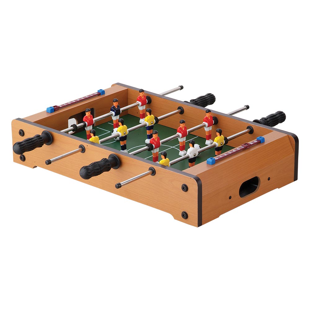 Bolas de pebolim-jogos de mesa de futebol de controle fácil para