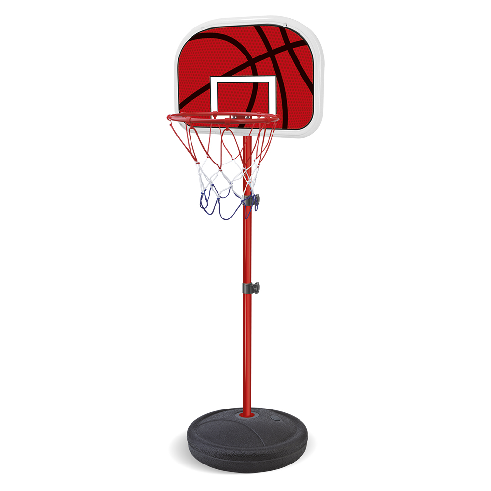 Tabela Basquete DM Sports – DM Toys