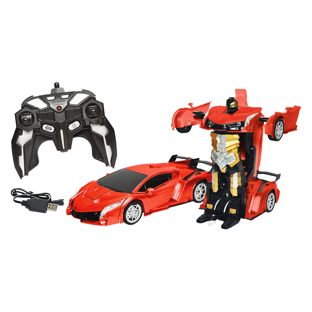 Carros Controle Remoto - Batalha Veloz - DMT6143 - Dm Toys - Real Brinquedos