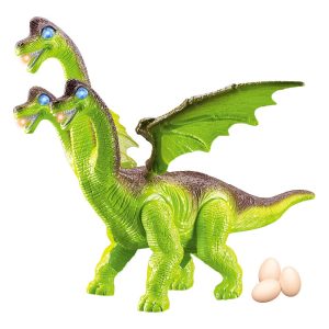 Jogo Acqua Game Mundo Dino - Modelos Sortidos - DM6290 - Dm Toys