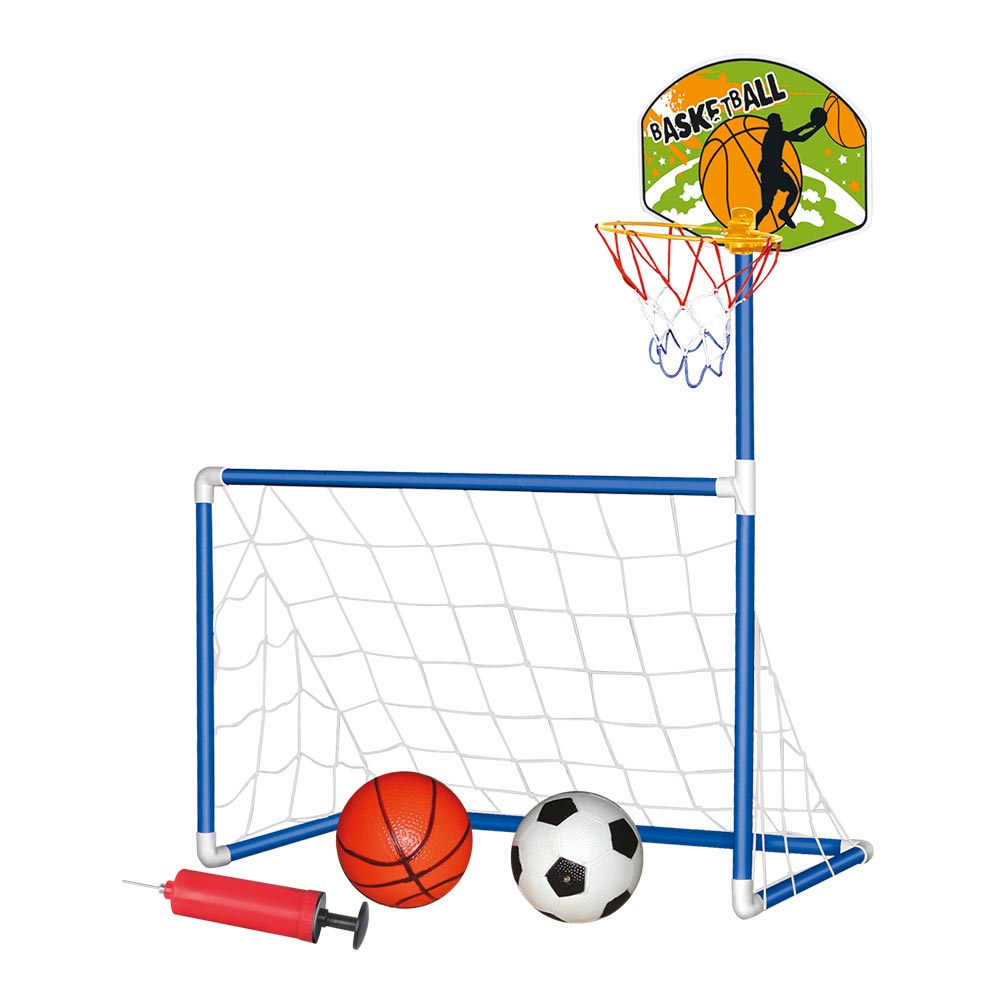 Tabela Basquete DM Sports – DM Toys