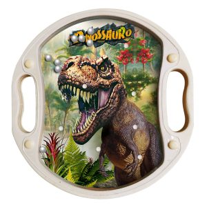 Jogo Acqua Game Mundo Dino - Modelos Sortidos - DM6290 - Dm Toys