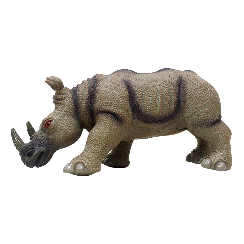 Boneco Dinossauro Soft Coleção Mundo Dinossauro – DM Toys