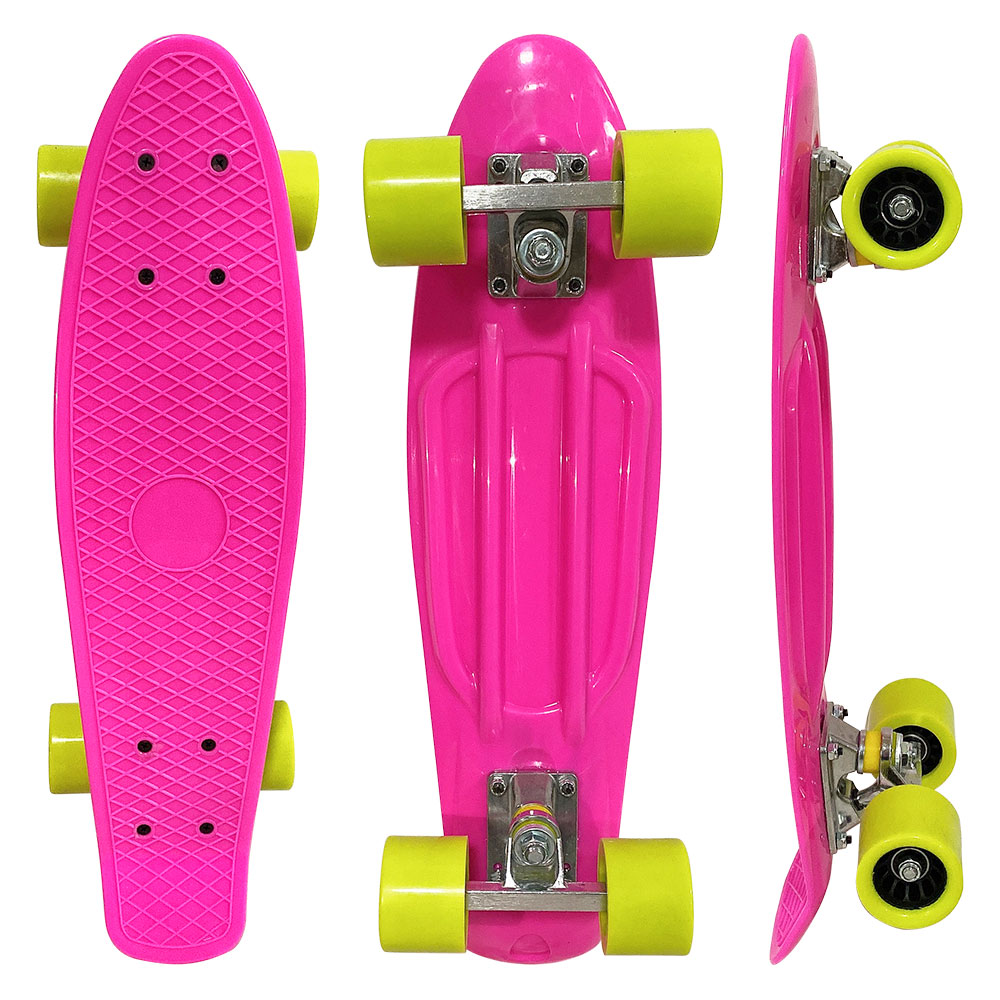 Comprar Skate Radical 79Cm Dm Toys