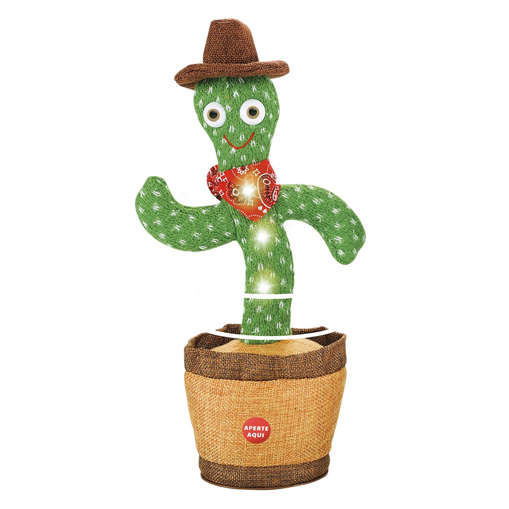 Cacto™ The Dancing Cactus – Marmalade Co.