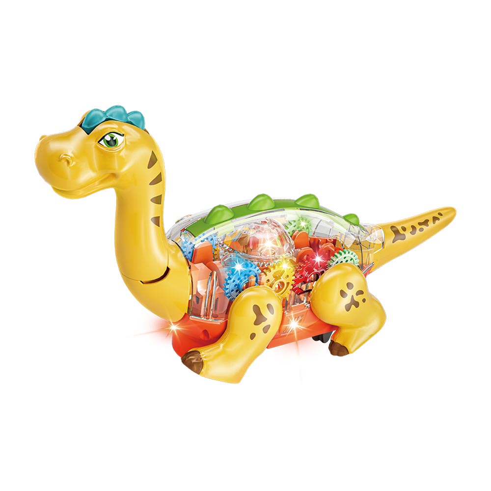 Boneco Dinossauro Soft Coleção Mundo Dinossauro – DM Toys