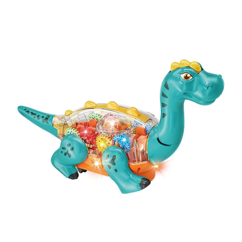 Boneco Dinossauro Soft Coleção Mundo Dinossauro – DM Toys