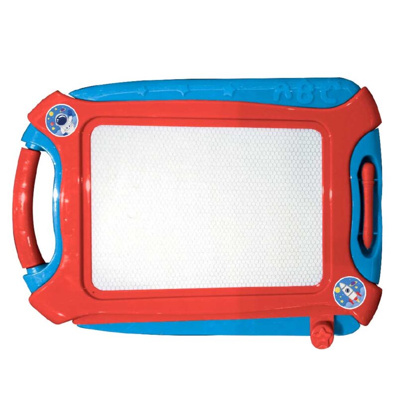 Quadro Mágico Astronauta – DM Toys